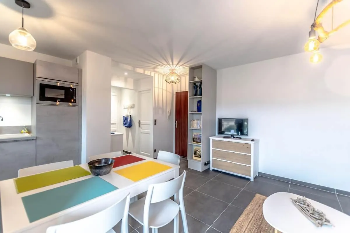 Beautiful Apt With Balcony And Pool Saint Tropez 0*, Saint-Tropez France